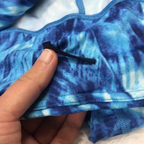 Lululemon Speed Wunder Tight - Picture 2 of 8